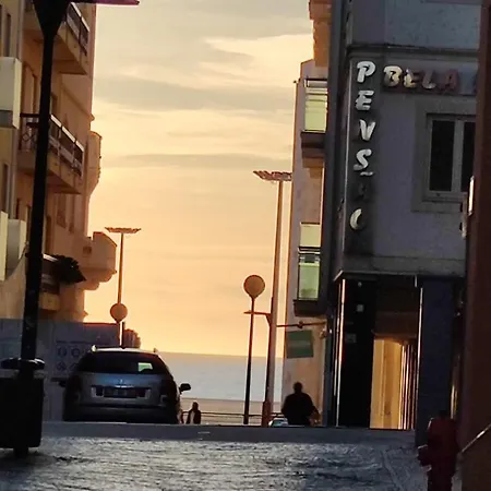 Apartamento Mimi Figueira da Foz