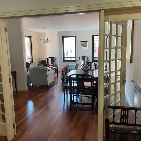 Apartamento Mimi Daire Figueira da Foz