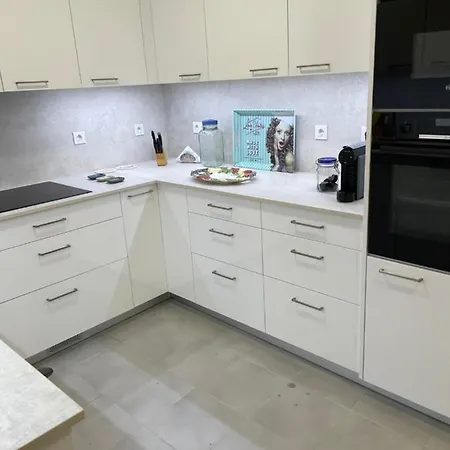 Apartamento Mimi Daire