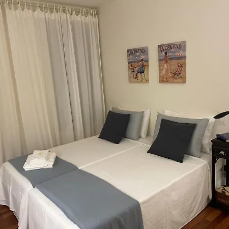 Apartamento Mimi Daire *