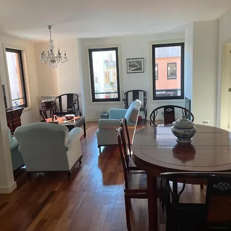 Apartamento Mimi Daire *