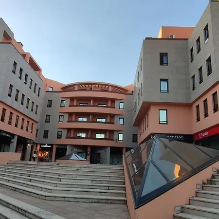 Apartamento Mimi *