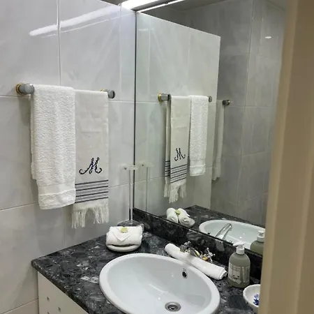 Daire Apartamento Mimi