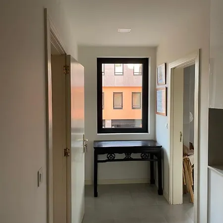 Apartamento Mimi Daire